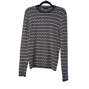 Prada Men's Virgin Wool Pullover